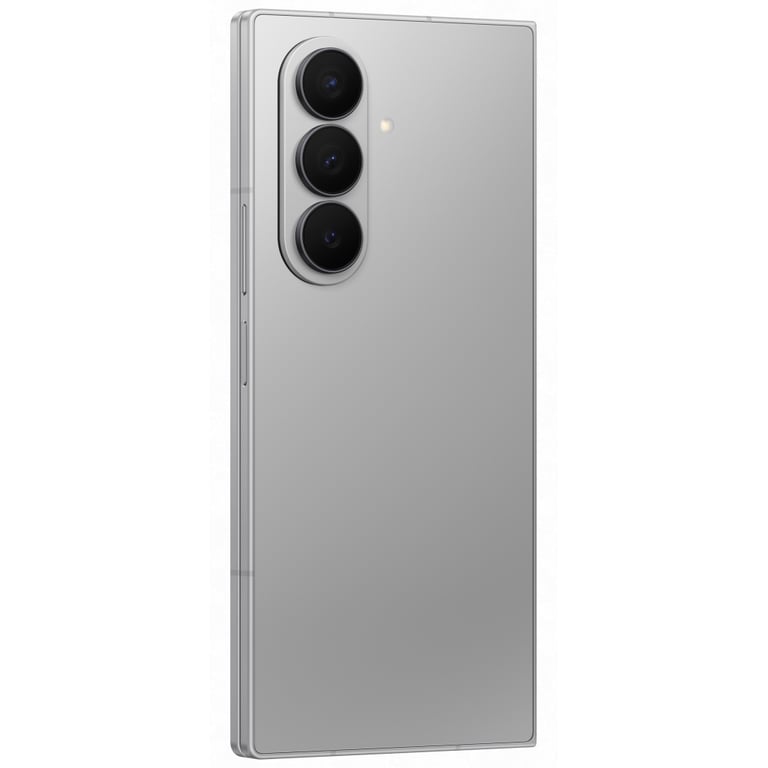 Мобільний телефон Samsung Galaxy Fold7 12/256Gb Silver Shadow (SM-F966BZSBSEK) - фото 8