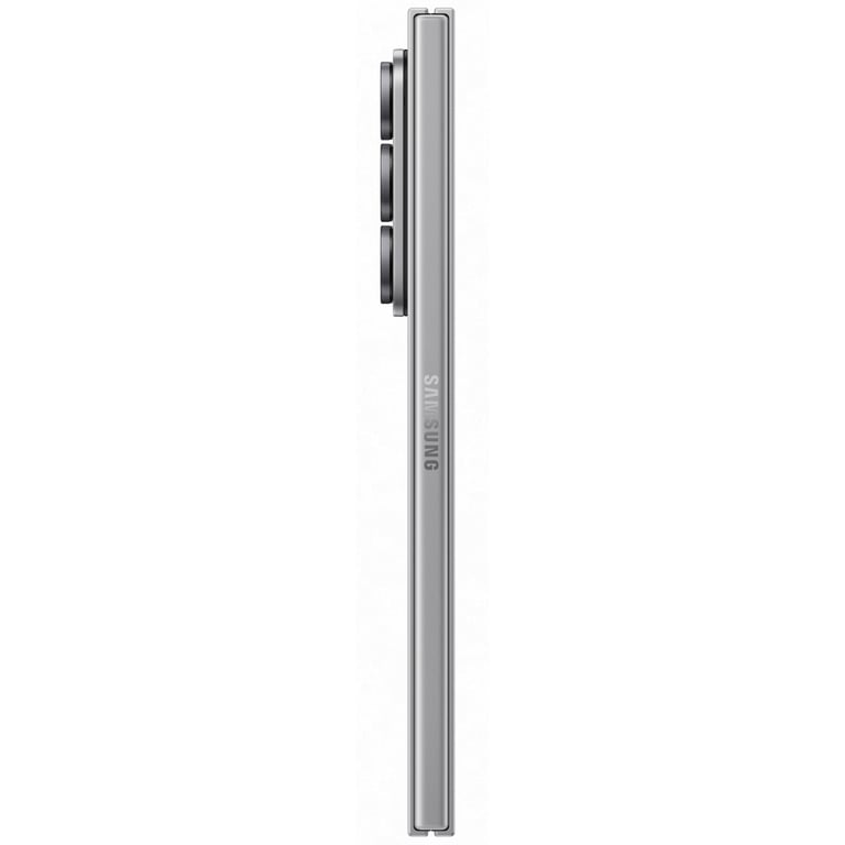 Мобільний телефон Samsung Galaxy Fold7 12/256Gb Silver Shadow (SM-F966BZSBSEK) - фото 9