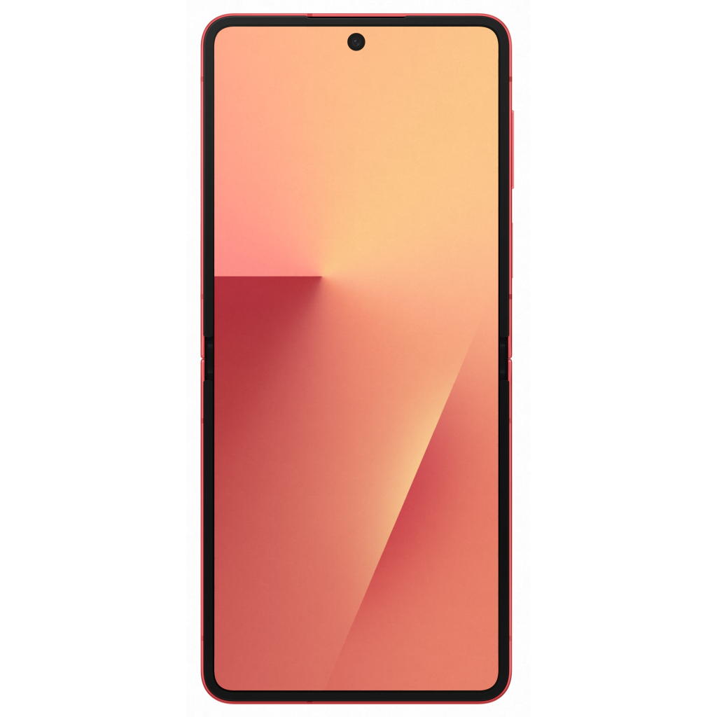 Мобільний телефон Samsung Galaxy Flip7 12/512Gb Coralred (SM-F766BZRHSEK) - фото 2 Мобільний телефон Samsung Galaxy Flip7 12/512Gb Coralred (SM-F766BZRHSEK) - фото 2