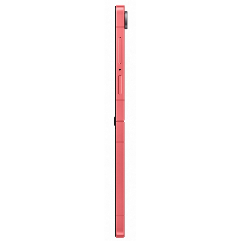 Мобільний телефон Samsung Galaxy Flip7 12/512Gb Coralred (SM-F766BZRHSEK) - фото 9 Мобільний телефон Samsung Galaxy Flip7 12/512Gb Coralred (SM-F766BZRHSEK) - фото 9