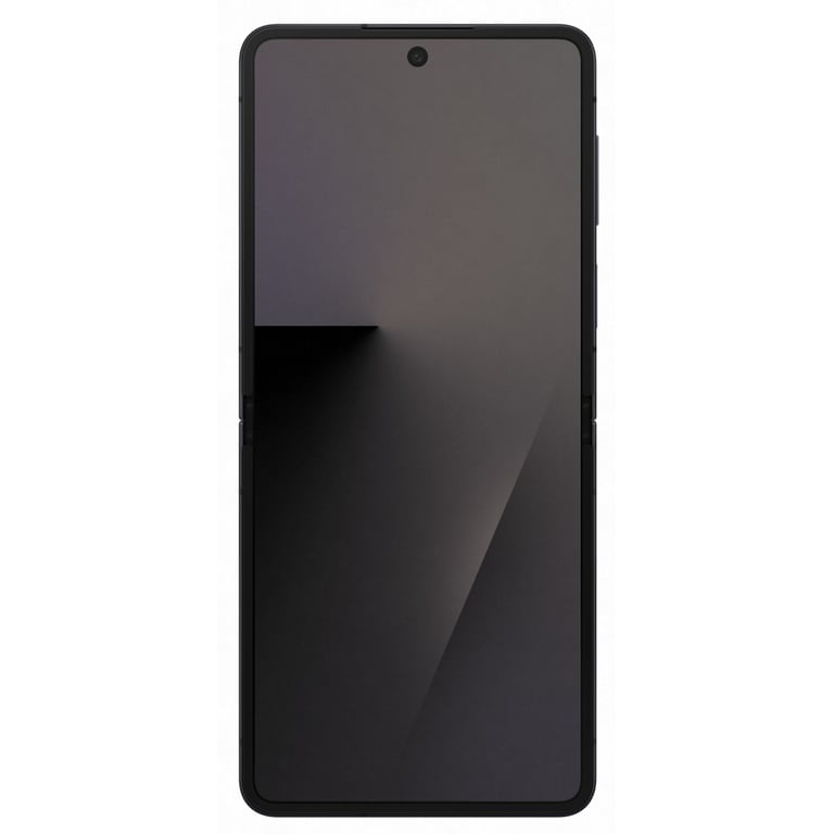 Мобільний телефон Samsung Galaxy Flip7 12/512Gb Jetblack (SM-F766BZKHSEK) - фото 2
