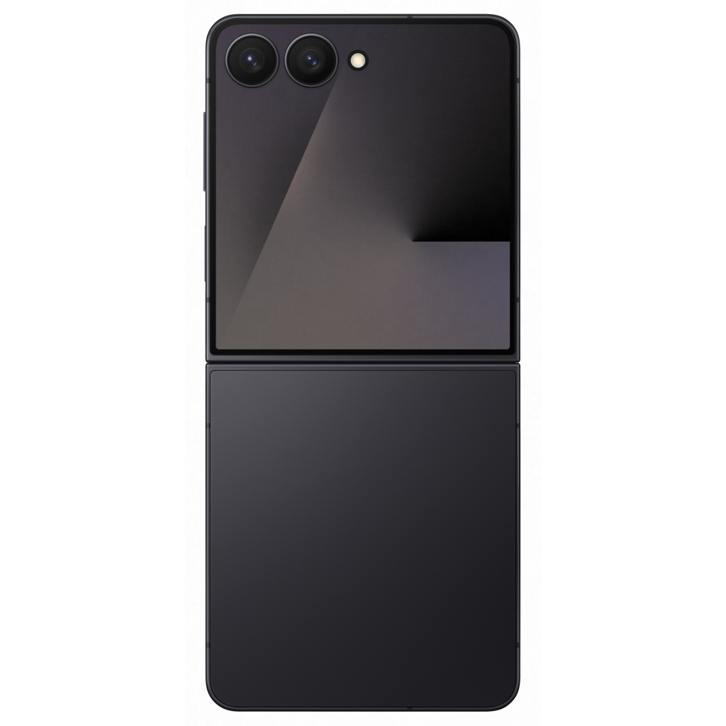 Мобільний телефон Samsung Galaxy Flip7 12/512Gb Jetblack (SM-F766BZKHSEK) - фото 3 Мобільний телефон Samsung Galaxy Flip7 12/512Gb Jetblack (SM-F766BZKHSEK) - фото 3