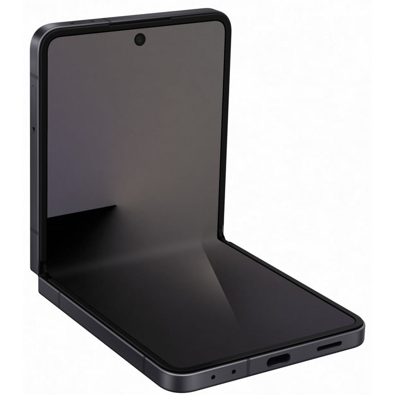 Мобільний телефон Samsung Galaxy Flip7 12/512Gb Jetblack (SM-F766BZKHSEK) - фото 4