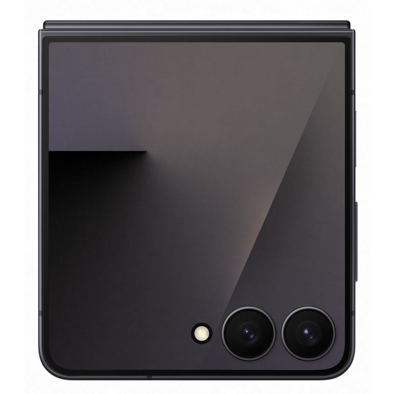 Мобільний телефон Samsung Galaxy Flip7 12/512Gb Jetblack (SM-F766BZKHSEK) - фото 6