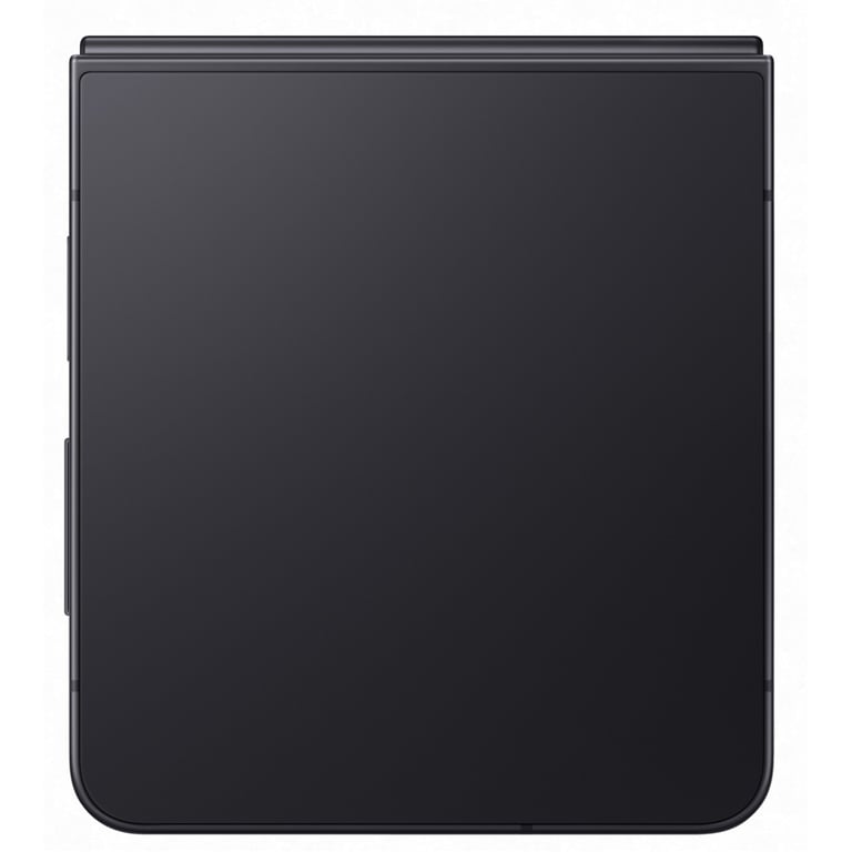 Мобільний телефон Samsung Galaxy Flip7 12/512Gb Jetblack (SM-F766BZKHSEK) - фото 7