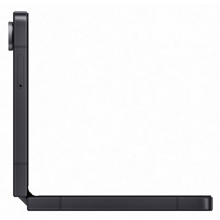 Мобільний телефон Samsung Galaxy Flip7 12/512Gb Jetblack (SM-F766BZKHSEK) - фото 8