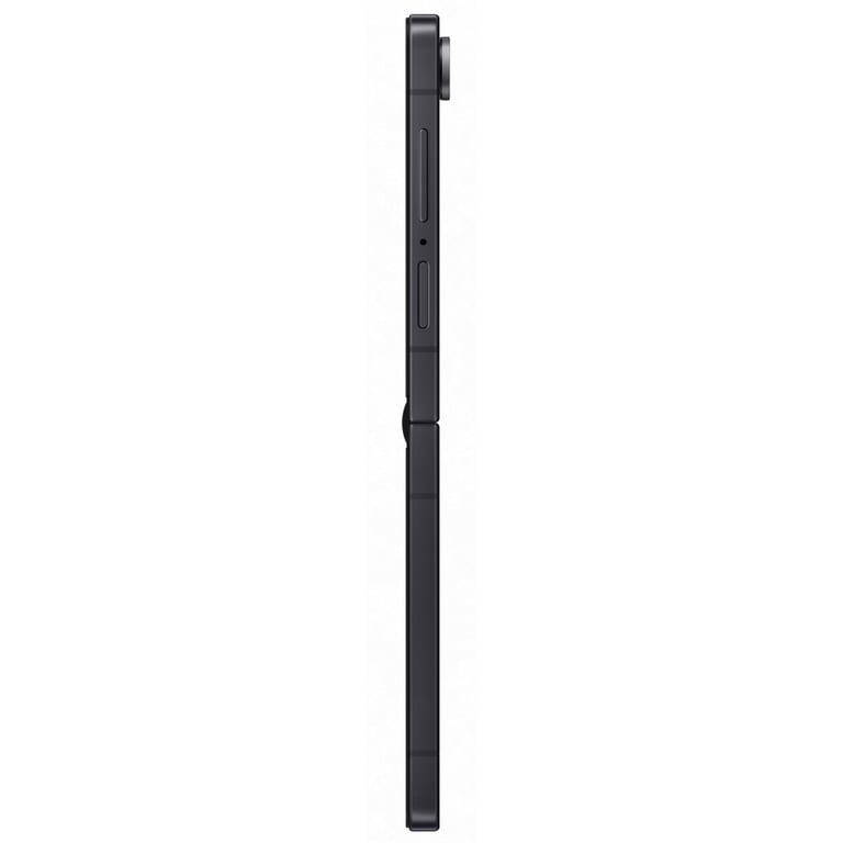 Мобільний телефон Samsung Galaxy Flip7 12/512Gb Jetblack (SM-F766BZKHSEK) - фото 9