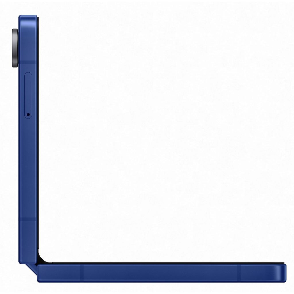 Мобільний телефон Samsung Galaxy Flip7 12/256Gb Blue Shadow (SM-F766BDBGSEK) - фото 8 Мобільний телефон Samsung Galaxy Flip7 12/256Gb Blue Shadow (SM-F766BDBGSEK) - фото 8