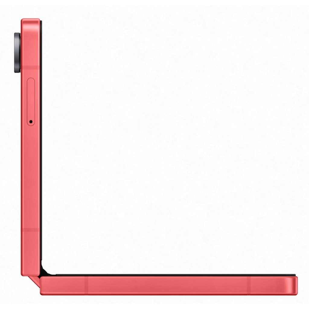 Мобільний телефон Samsung Galaxy Flip7 12/256Gb Coralred (SM-F766BZRGSEK) - фото 8 Мобільний телефон Samsung Galaxy Flip7 12/256Gb Coralred (SM-F766BZRGSEK) - фото 8