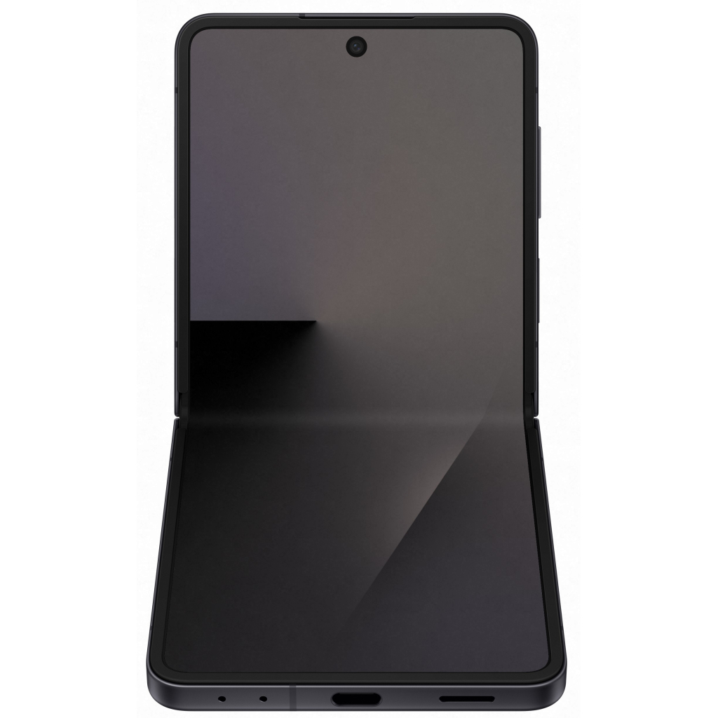 Мобільний телефон Samsung Galaxy Flip7 12/256Gb Jetblack (SM-F766BZKGSEK) - фото 5 Мобільний телефон Samsung Galaxy Flip7 12/256Gb Jetblack (SM-F766BZKGSEK) - фото 5