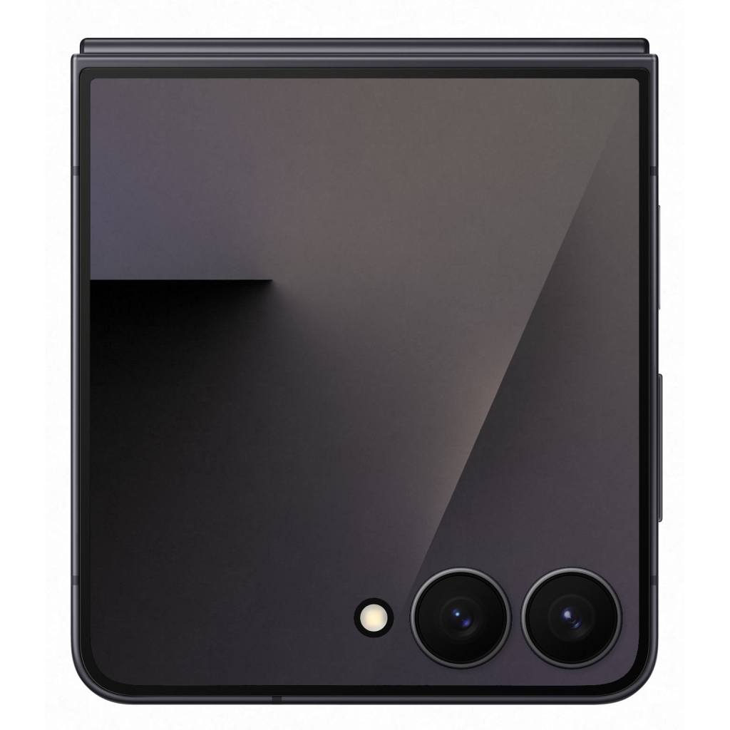 Мобільний телефон Samsung Galaxy Flip7 12/256Gb Jetblack (SM-F766BZKGSEK) - фото 6 Мобільний телефон Samsung Galaxy Flip7 12/256Gb Jetblack (SM-F766BZKGSEK) - фото 6