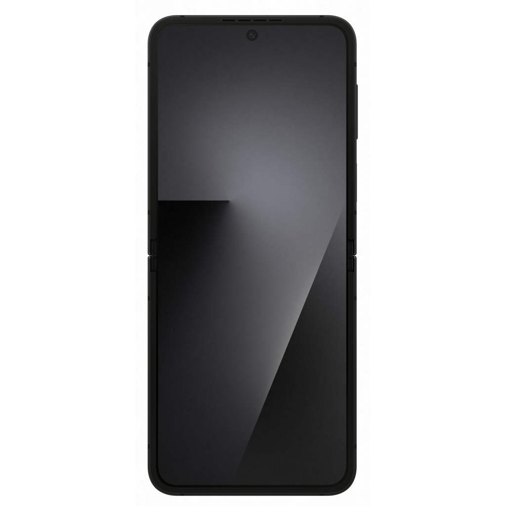 Мобільний телефон Samsung Galaxy Flip7 FE 8/256Gb Black (SM-F761BZKHSEK) - фото 3 Мобільний телефон Samsung Galaxy Flip7 FE 8/256Gb Black (SM-F761BZKHSEK) - фото 3
