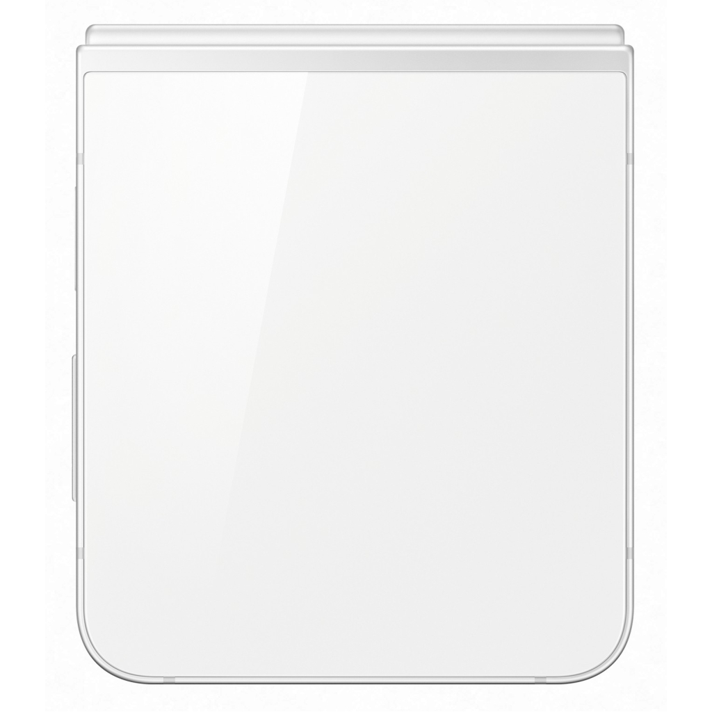 Мобільний телефон Samsung Galaxy Flip7 FE 8/256Gb White (SM-F761BZWHSEK) - фото 7 Мобільний телефон Samsung Galaxy Flip7 FE 8/256Gb White (SM-F761BZWHSEK) - фото 7