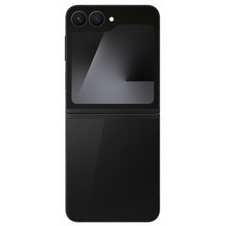 Мобільний телефон Samsung Galaxy Flip7 FE 8/128Gb Black (SM-F761BZKGSEK) - фото 2