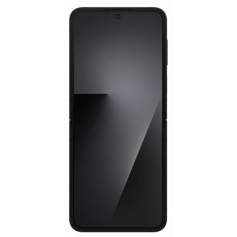Мобільний телефон Samsung Galaxy Flip7 FE 8/128Gb Black (SM-F761BZKGSEK) - фото 3