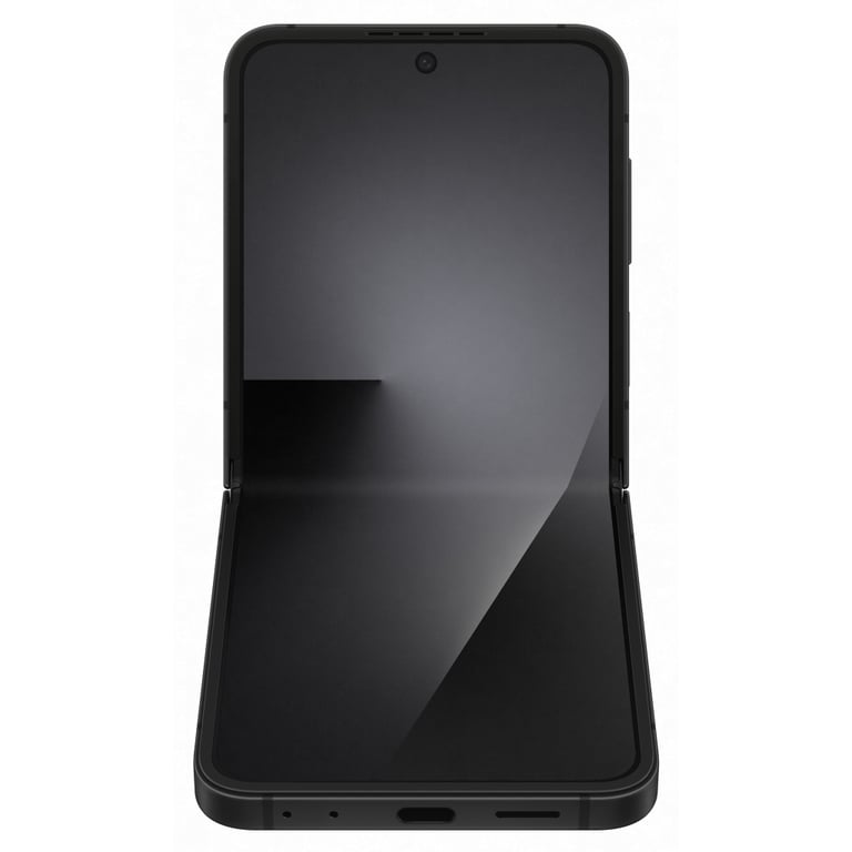 Мобільний телефон Samsung Galaxy Flip7 FE 8/128Gb Black (SM-F761BZKGSEK) - фото 5