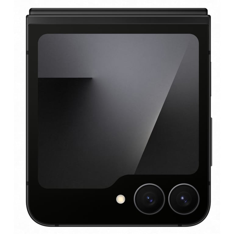 Мобільний телефон Samsung Galaxy Flip7 FE 8/128Gb Black (SM-F761BZKGSEK) - фото 6