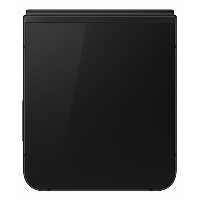 Мобільний телефон Samsung Galaxy Flip7 FE 8/128Gb Black (SM-F761BZKGSEK) - фото 7