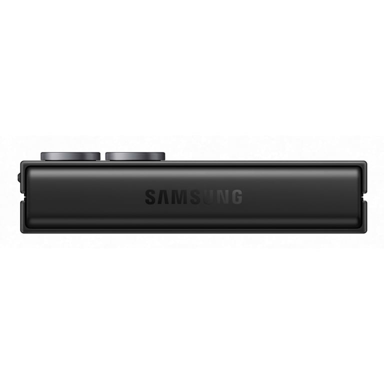Мобільний телефон Samsung Galaxy Flip7 FE 8/128Gb Black (SM-F761BZKGSEK) - фото 9