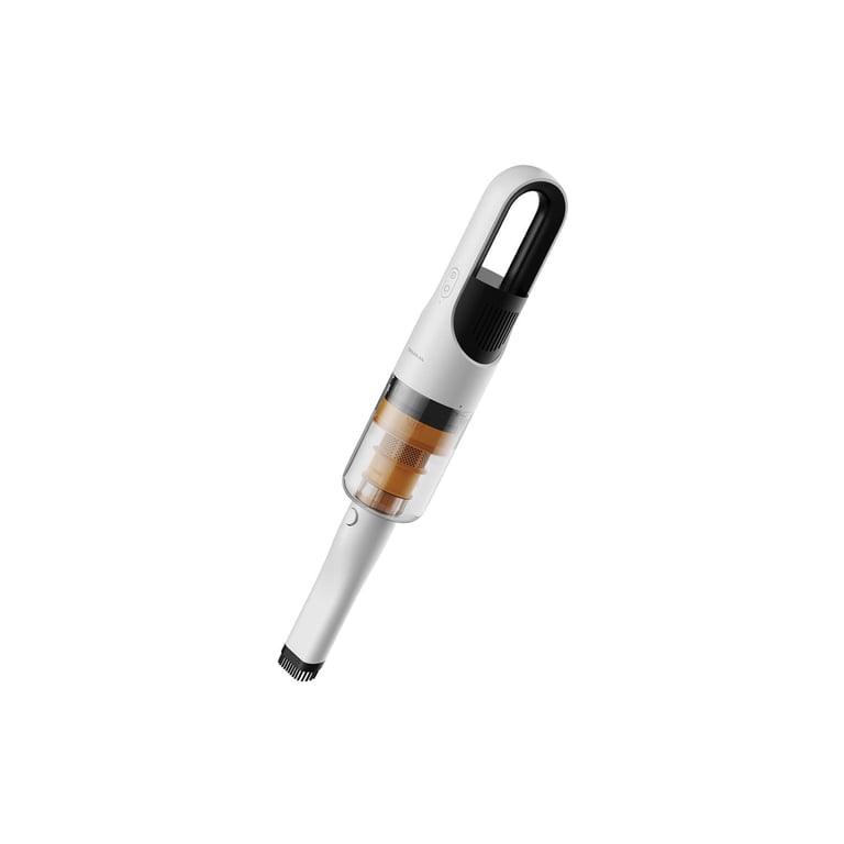 Пилосос Deerma T10W (DEM-T10W) - фото 4