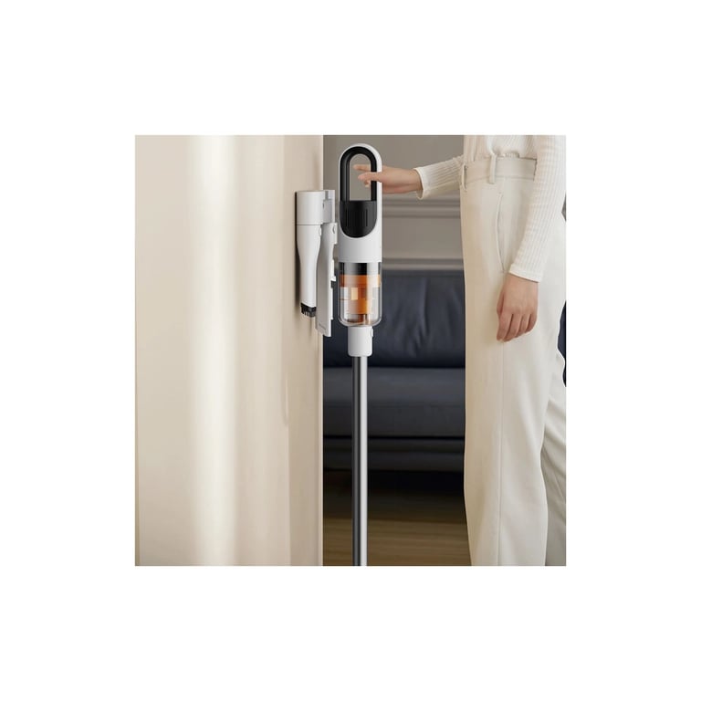 Пилосос Deerma T10W (DEM-T10W) - фото 5