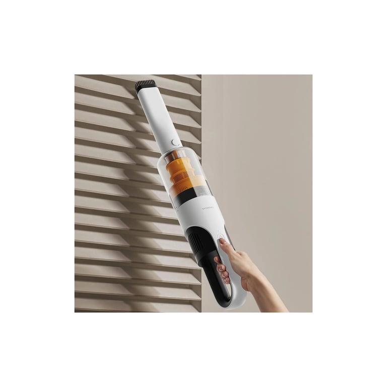 Пилосос Deerma T10W (DEM-T10W) - фото 7