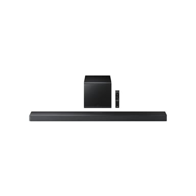 Акустична система Samsung HW-QS700F/UA Black (HW-QS700F/UA) - фото 1