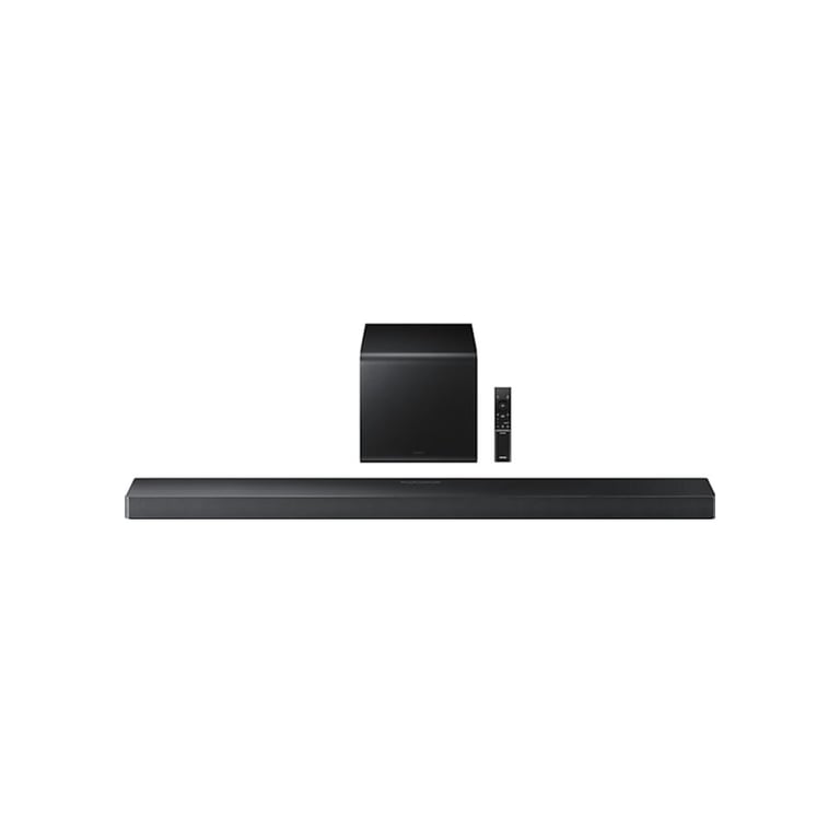 Акустична система Samsung HW-QS700F/UA Black (HW-QS700F/UA) - фото 1