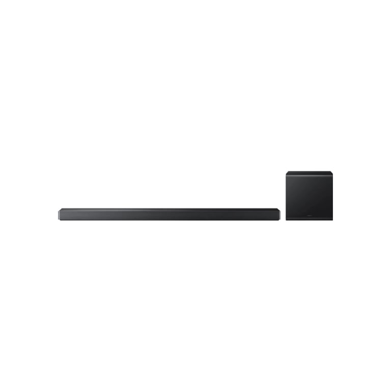Акустична система Samsung HW-QS700F/UA Black (HW-QS700F/UA) - фото 2