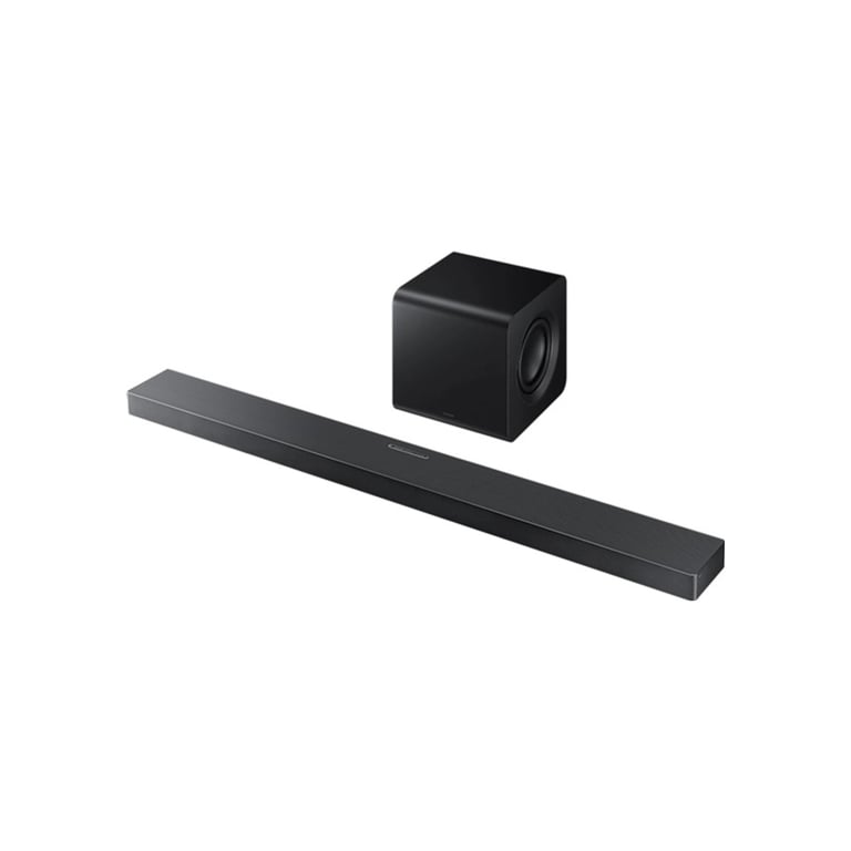 Акустична система Samsung HW-QS700F/UA Black (HW-QS700F/UA) - фото 3