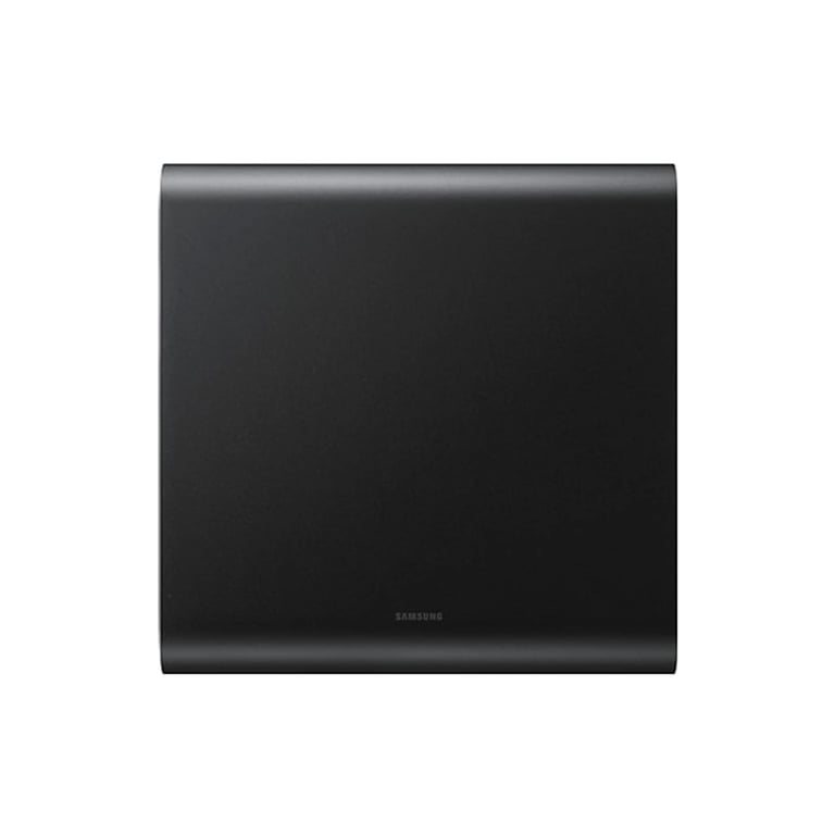 Акустична система Samsung HW-QS700F/UA Black (HW-QS700F/UA) - фото 6