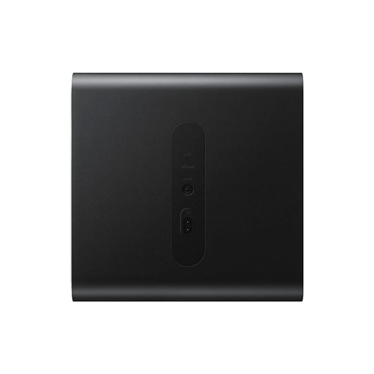Акустична система Samsung HW-QS700F/UA Black (HW-QS700F/UA) - фото 7