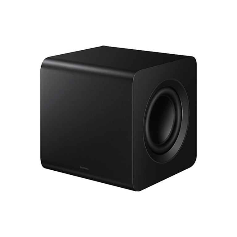 Акустична система Samsung HW-QS700F/UA Black (HW-QS700F/UA) - фото 8
