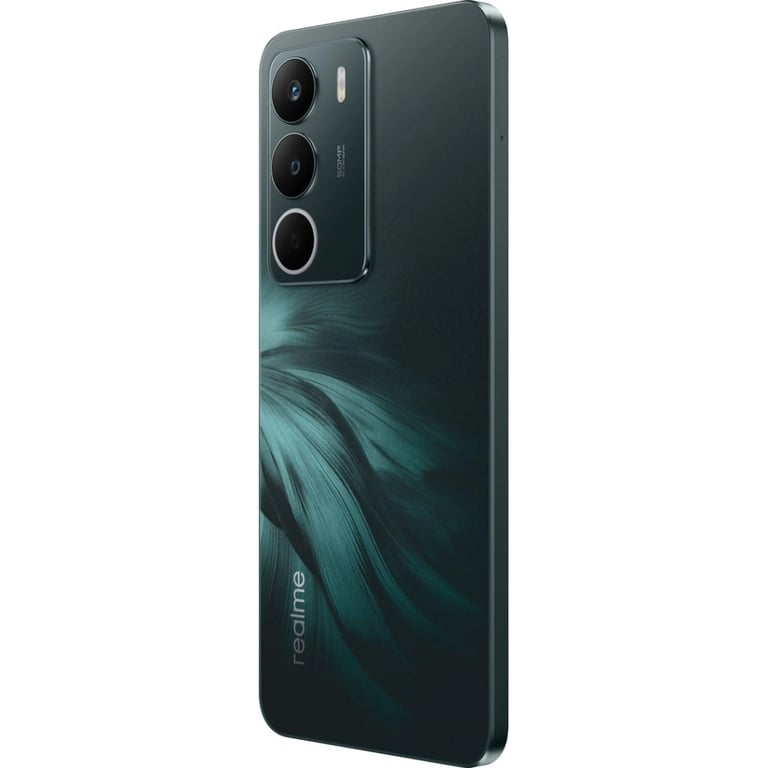 Мобільний телефон realme C71 6/128GB Forest Owl - фото 10