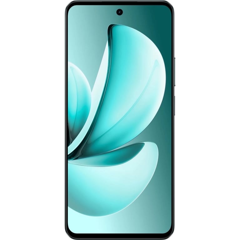 Мобільний телефон realme C71 6/128GB Forest Owl - фото 2