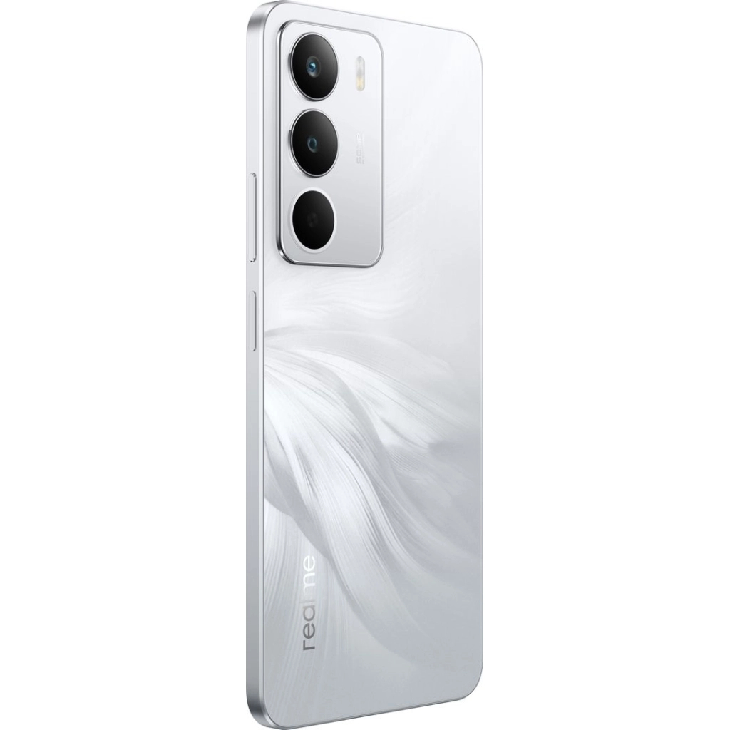 Мобільний телефон realme C71 6/128GB White Swan - фото 11 Мобільний телефон realme C71 6/128GB White Swan - фото 11