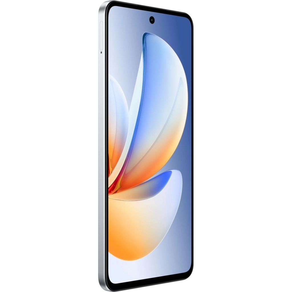Мобільний телефон realme C71 6/128GB White Swan - фото 8 Мобільний телефон realme C71 6/128GB White Swan - фото 8