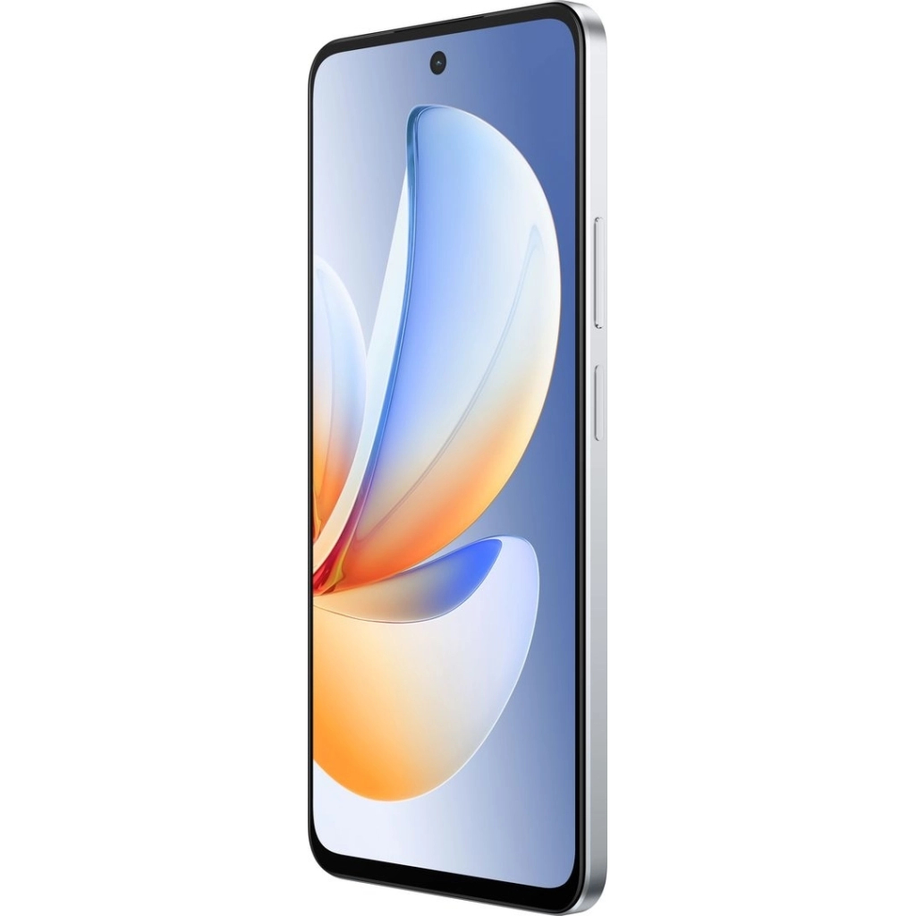 Мобільний телефон realme C71 6/128GB White Swan - фото 9 Мобільний телефон realme C71 6/128GB White Swan - фото 9
