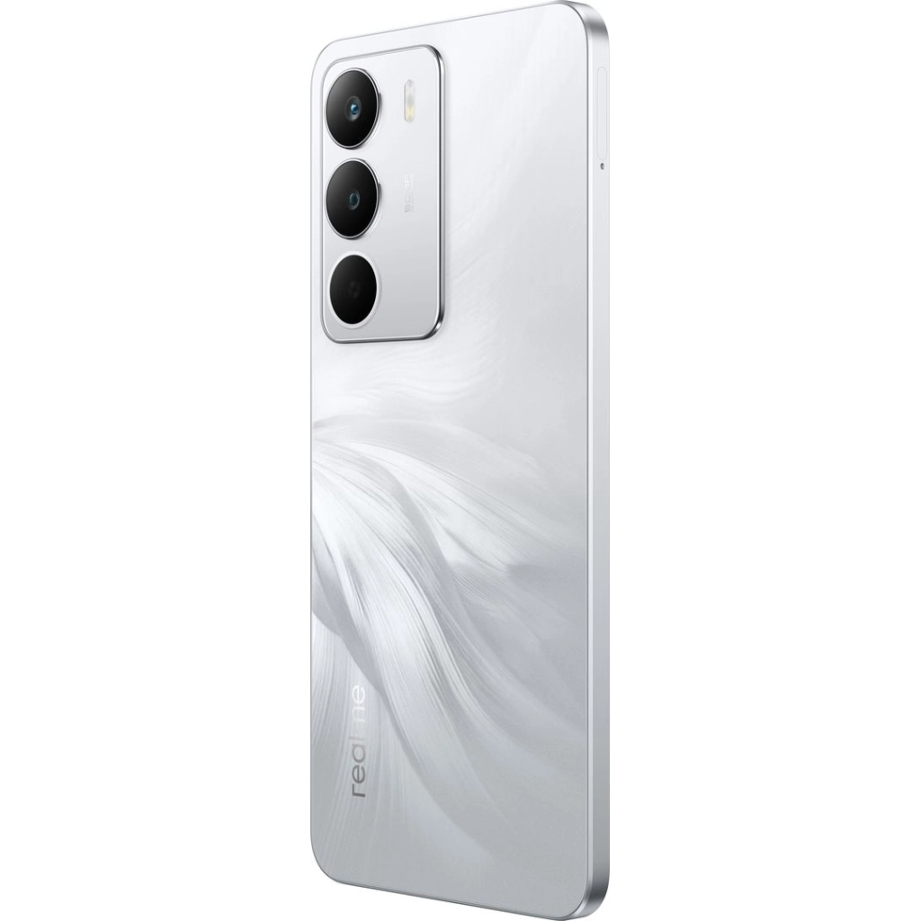 Мобільний телефон realme C71 8/256GB White Swan - фото 10 Мобільний телефон realme C71 8/256GB White Swan - фото 10