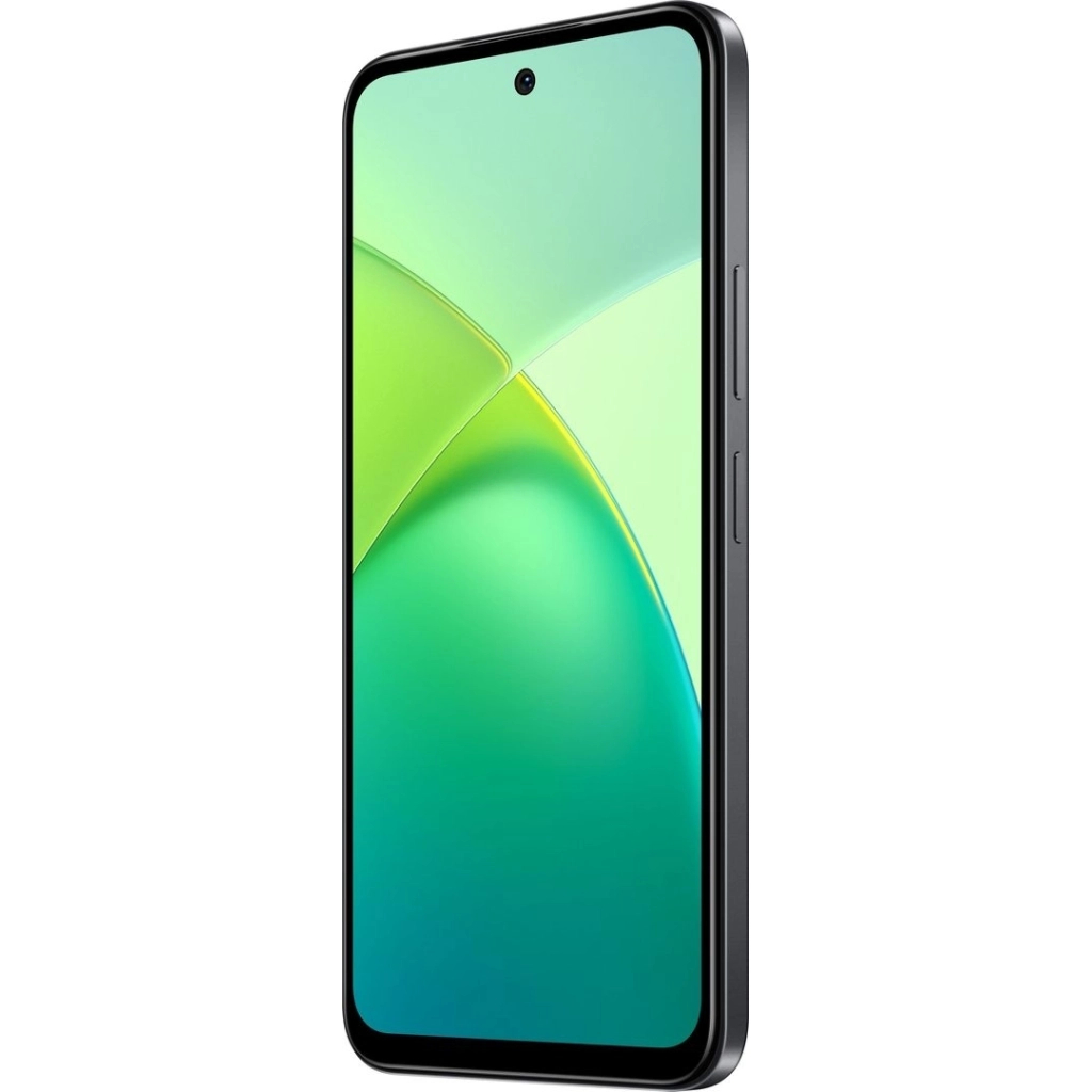 Мобільний телефон Infinix Smart 10 Plus 4/128Gb Sleek Black (4894947091179) - фото 5 Мобільний телефон Infinix Smart 10 Plus 4/128Gb Sleek Black (4894947091179) - фото 5
