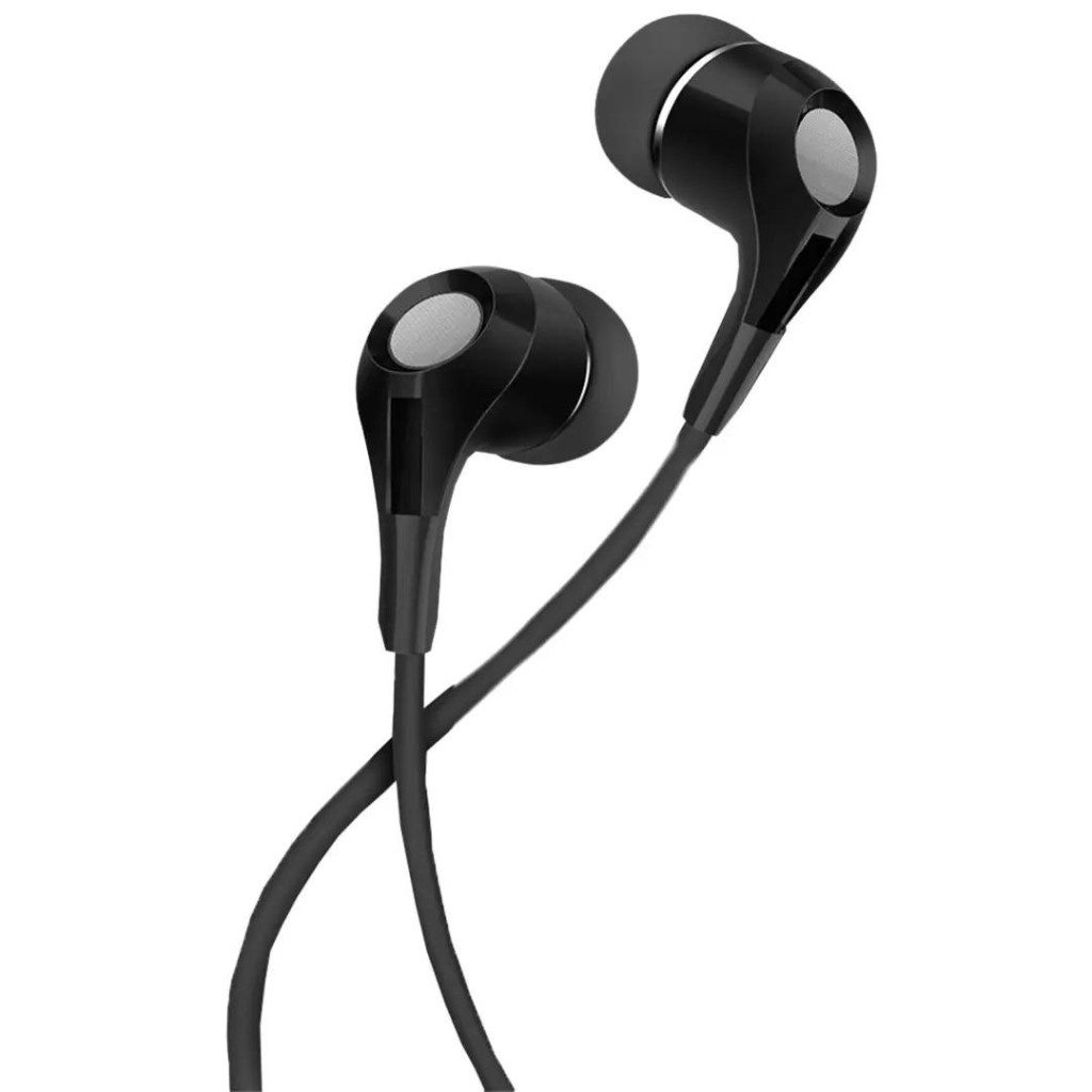 Навушники XO EP4 Black (XO-EP4-BK) - фото 2 Навушники XO EP4 Black (XO-EP4-BK) - фото 2