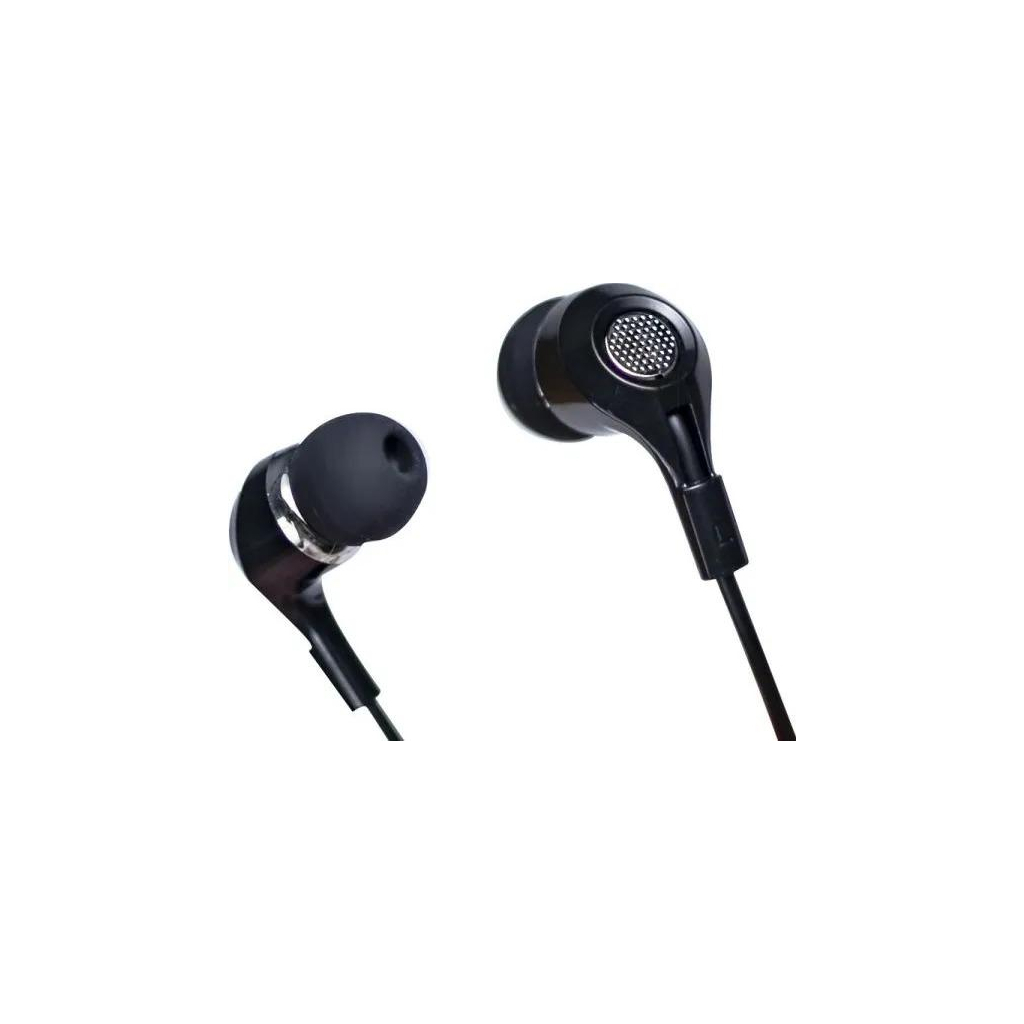 Навушники XO EP4 Black (XO-EP4-BK) - фото 3 Навушники XO EP4 Black (XO-EP4-BK) - фото 3
