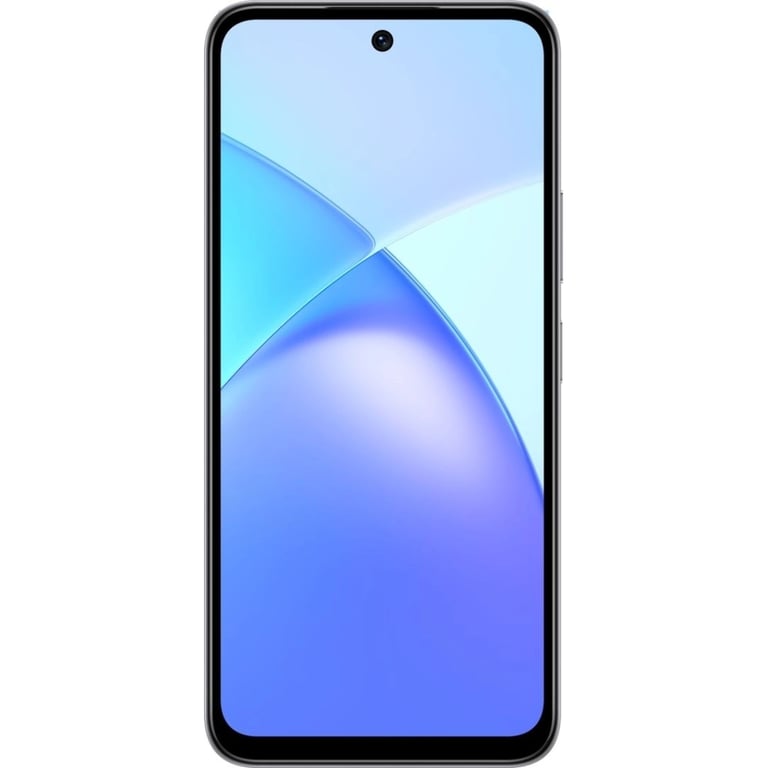 Мобільний телефон Infinix Smart 10 Plus 4/128Gb Titanium Silver (4894947091186) - фото 2