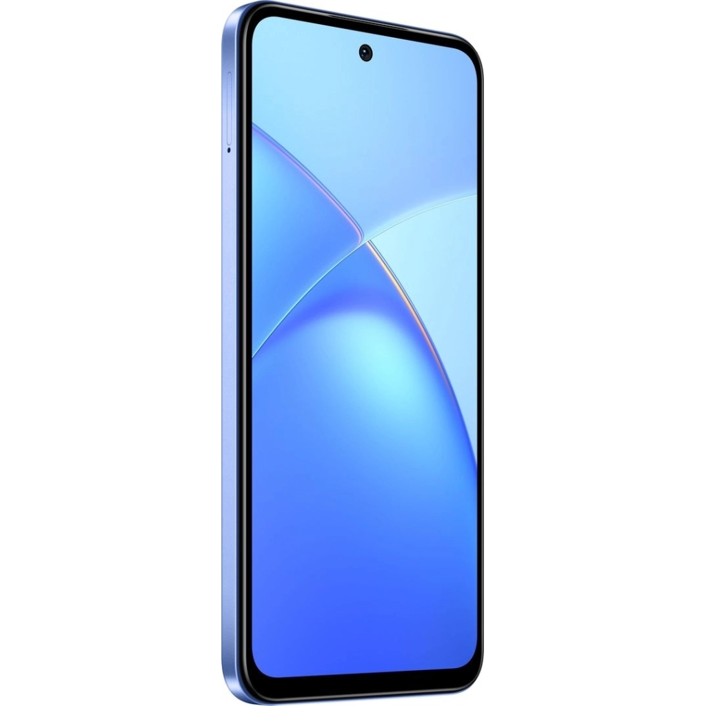 Мобільний телефон Infinix Smart 10 Plus 4/128Gb Iris Blue (4894947091193) - фото 4 Мобільний телефон Infinix Smart 10 Plus 4/128Gb Iris Blue (4894947091193) - фото 4