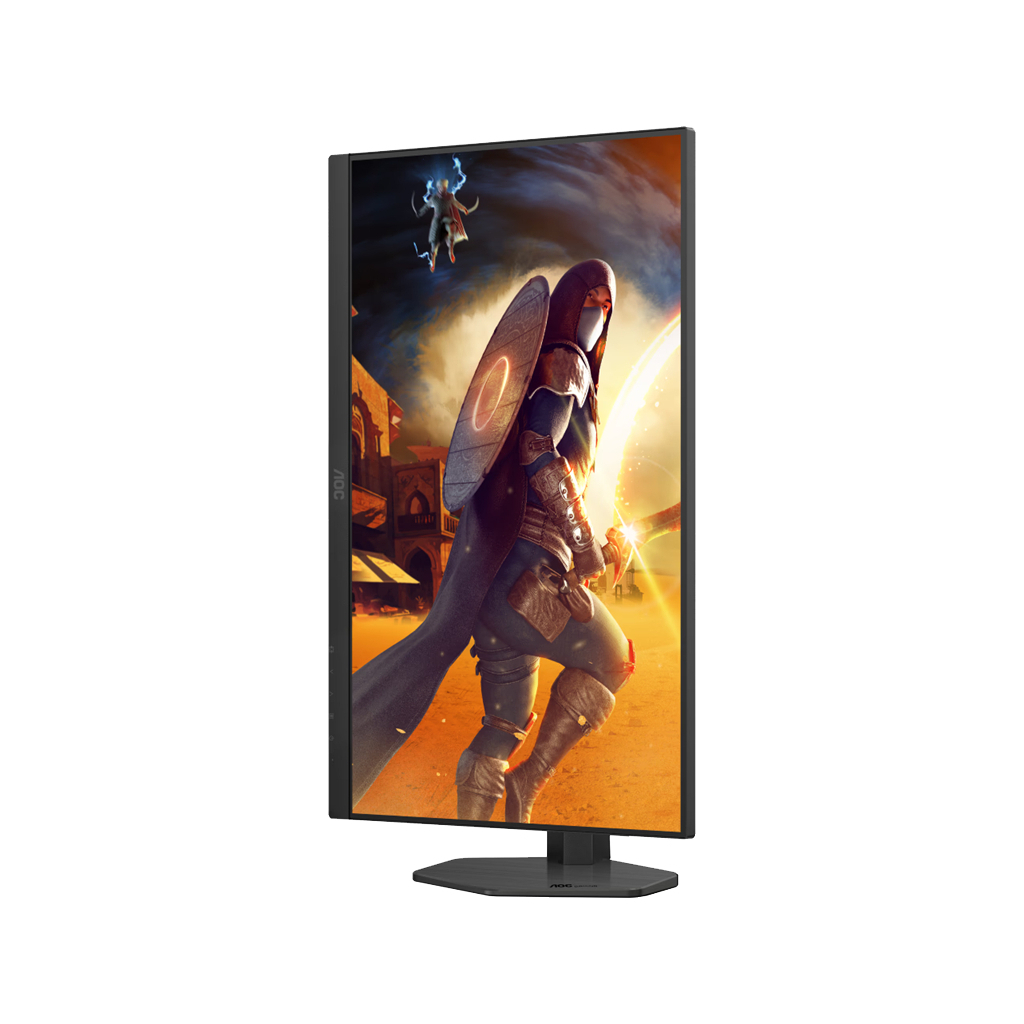 Монітор AOC Q27G4ZR - фото 11 Монітор AOC Q27G4ZR - фото 11