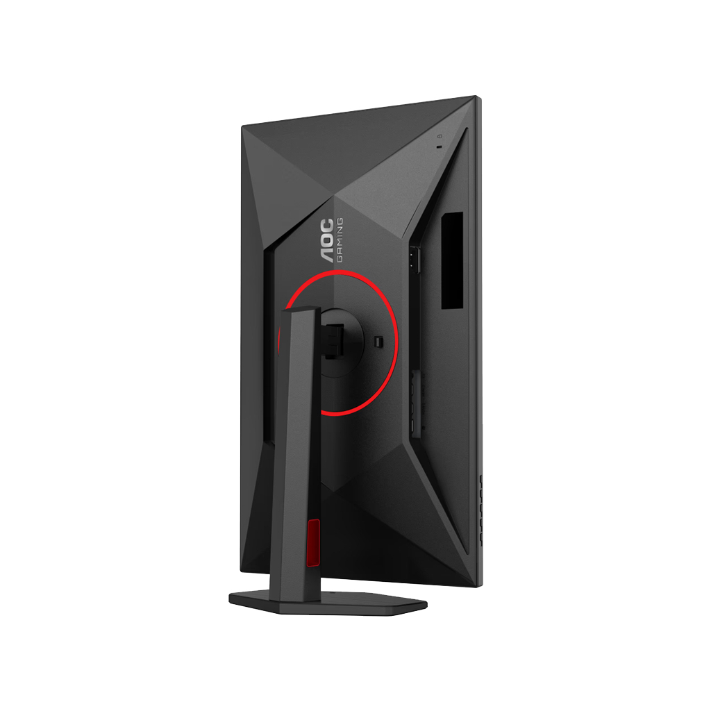 Монітор AOC Q27G4ZR - фото 12 Монітор AOC Q27G4ZR - фото 12