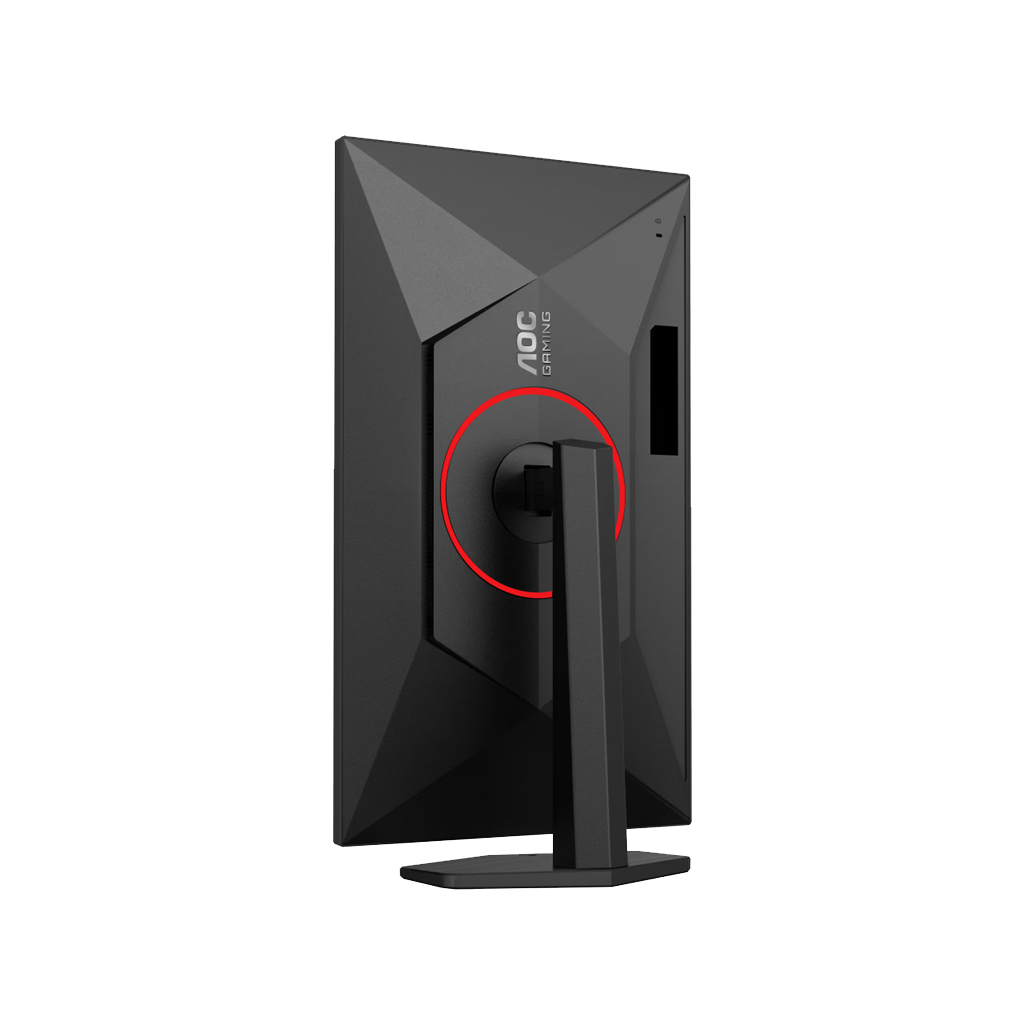 Монітор AOC Q27G4ZR - фото 4 Монітор AOC Q27G4ZR - фото 4