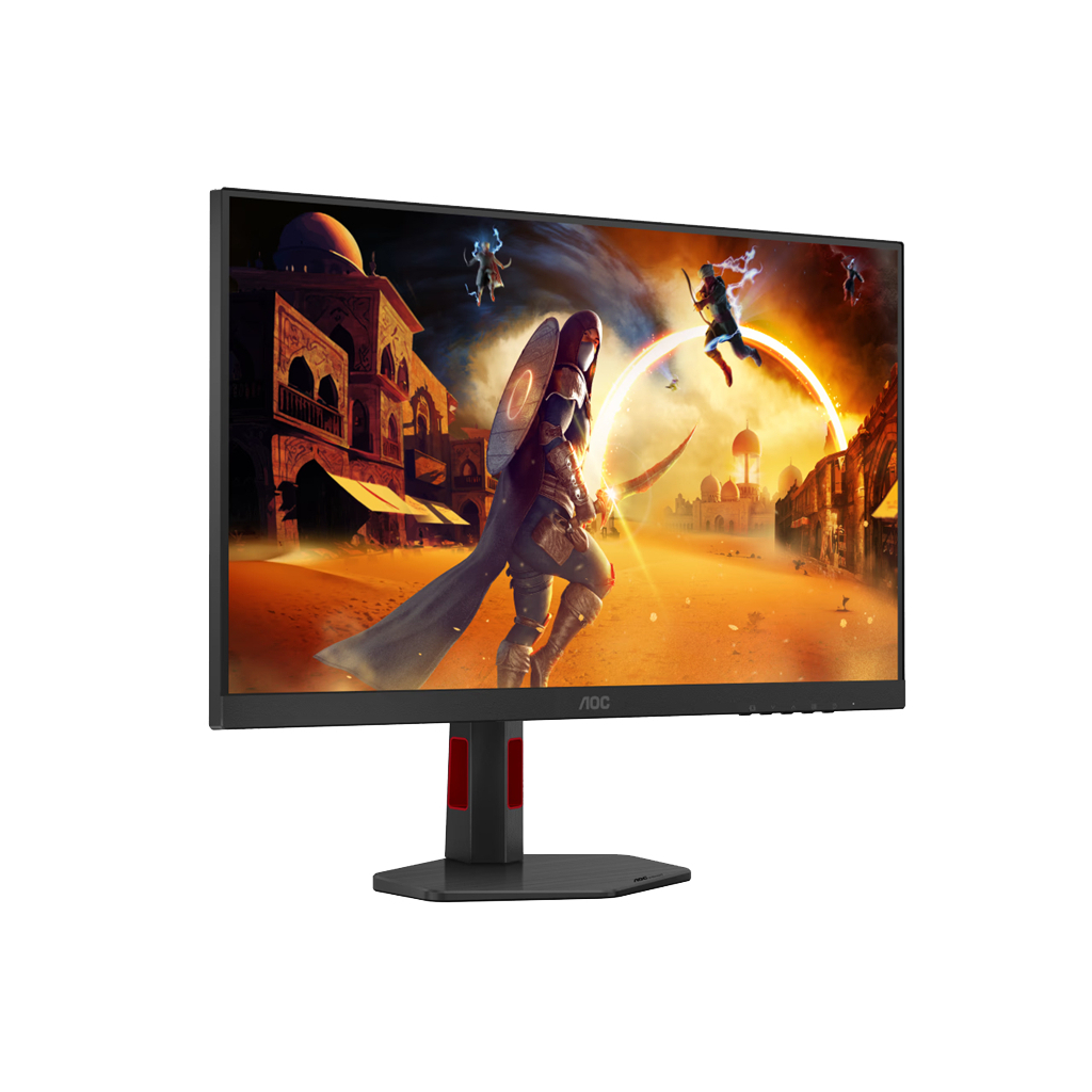 Монітор AOC Q27G4ZR - фото 2 Монітор AOC Q27G4ZR - фото 2