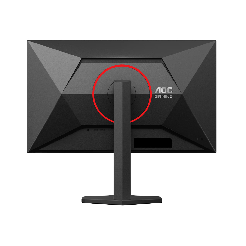 Монітор AOC Q27G4ZR - фото 5 Монітор AOC Q27G4ZR - фото 5