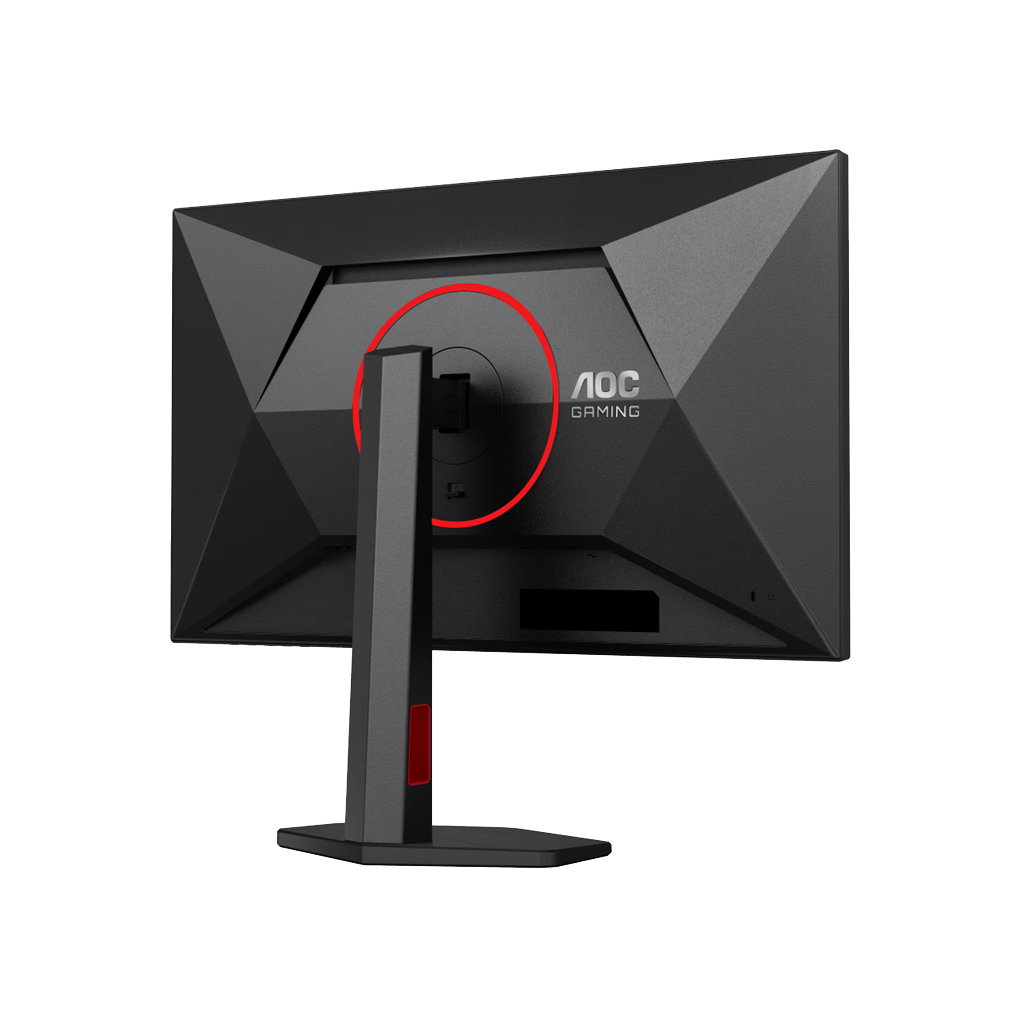 Монітор AOC Q27G4ZR - фото 6 Монітор AOC Q27G4ZR - фото 6